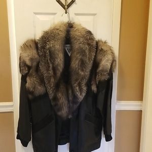 Marvin Richards Jacket